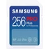 Kép 3/3 - SAMSUNG PRO PLUS (2023) SDXC 256GB CLASS 10 UHS-I U3 V30 180/130 MB/s + USB 3.0 MEMÓRIAKÁRTYA OLVASÓ