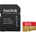 Kép 2/4 - SANDISK EXTREME MOBILE MICRO SDXC 64GB + ADAPTER CLASS 10 UHS-I U3 A2 V30 170/80 MB/s