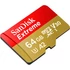 Kép 4/4 - SANDISK EXTREME MOBILE MICRO SDXC 64GB + ADAPTER CLASS 10 UHS-I U3 A2 V30 170/80 MB/s