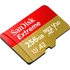 Kép 4/4 - SANDISK EXTREME MOBILE MICRO SDXC 256GB + ADAPTER CLASS 10 UHS-I U3 A2 V30 190/130 MB/s
