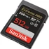 Kép 3/3 - SANDISK EXTREME PRO SDXC 512GB CLASS 10 UHS-I U3 V30 200/140 MB/s