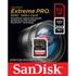 Kép 1/3 - SANDISK EXTREME PRO SDXC 512GB CLASS 10 UHS-I U3 V30 200/140 MB/s