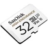 Kép 3/4 - SANDISK HIGH ENDURANCE MICRO SDHC 32GB + ADAPTER CLASS 10 UHS-I U3 V30 100/40 MB/s