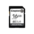 Kép 2/3 - KINGSTON INDUSTRIAL GRADE SDHC 16GB CLASS 10 UHS-I U3 A1 V30 100/80 MB/s