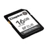 Kép 3/3 - KINGSTON INDUSTRIAL GRADE SDHC 16GB CLASS 10 UHS-I U3 A1 V30 100/80 MB/s
