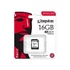 Kép 1/3 - KINGSTON INDUSTRIAL GRADE SDHC 16GB CLASS 10 UHS-I U3 A1 V30 100/80 MB/s
