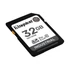 Kép 3/3 - KINGSTON INDUSTRIAL GRADE SDHC 32GB CLASS 10 UHS-I U3 A1 V30 100/80 MB/s