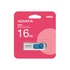 Kép 2/2 - ADATA USB 2.0 PENDRIVE CLASSIC C008 16GB FEHÉR/KÉK