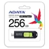 Kép 5/5 - ADATA UC300 USB-C 3.2 GEN 1 PENDRIVE 256GB FEKETE-ZÖLD