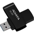 Kép 1/3 - ADATA UC310 USB 3.2 GEN 1 PENDRIVE 128GB FEKETE