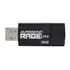 Kép 2/7 - PATRIOT SUPERSONIC RAGE LITE USB 3.2 GEN 1 PENDRIVE 256GB (120 MB/s OLVASÁSI SEBESSÉG)