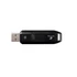 Kép 2/6 - PATRIOT XPORTER 3 SLIDER USB 3.2 GEN 1 PENDRIVE 32GB FEKETE
