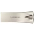 Kép 2/6 - SAMSUNG BAR PLUS USB 3.1 PENDRIVE 256GB EZÜST (400 MB/s)