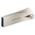 Kép 1/6 - SAMSUNG BAR PLUS USB 3.1 PENDRIVE 256GB EZÜST (400 MB/s)