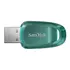 Kép 2/3 - SANDISK USB 3.2 GEN 1 ULTRA ECO PENDRIVE 64GB (100 MB/s)