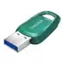 Kép 1/3 - SANDISK USB 3.2 GEN 1 ULTRA ECO PENDRIVE 128GB (100 MB/s)