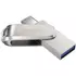 Kép 6/6 - SANDISK ULTRA DUAL DRIVE LUXE USB 3.1/USB-C PENDRIVE 512GB (150 MB/s)