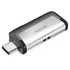 Kép 2/6 - SANDISK ULTRA DUAL DRIVE USB 3.1 TYPE-C/USB 3.1 OTG PENDRIVE 32GB